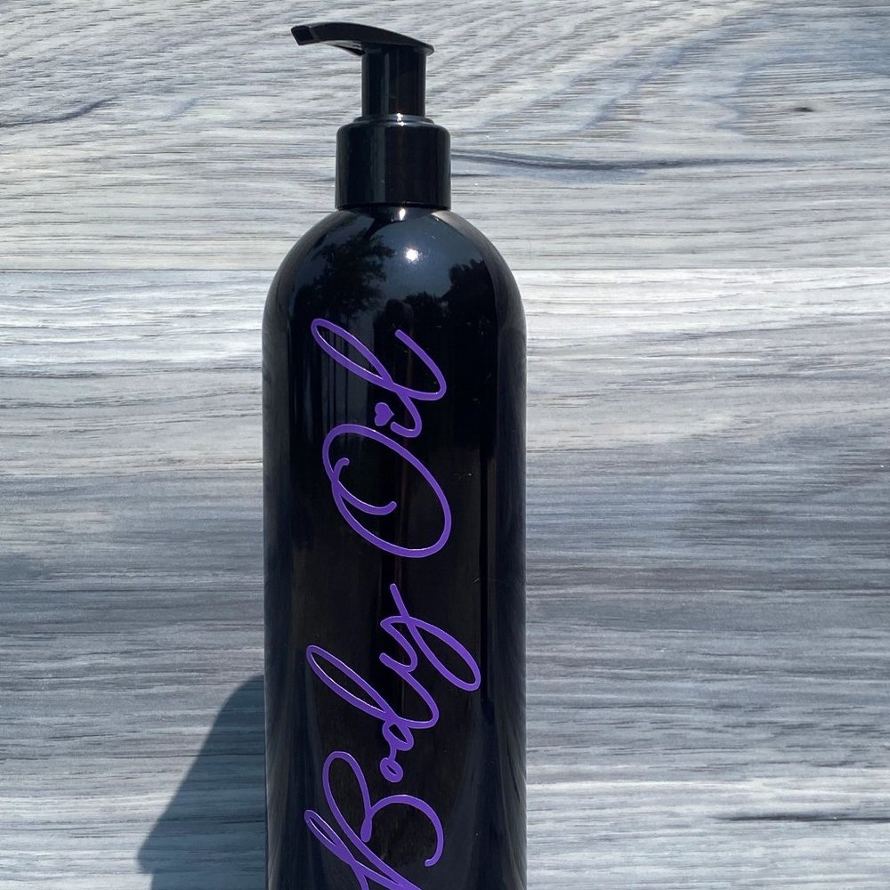 The Best Body Oil! Anti-Aging Properties
